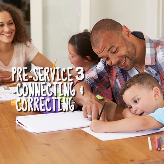 Arrow Child & Family Ministries Training Document Library
