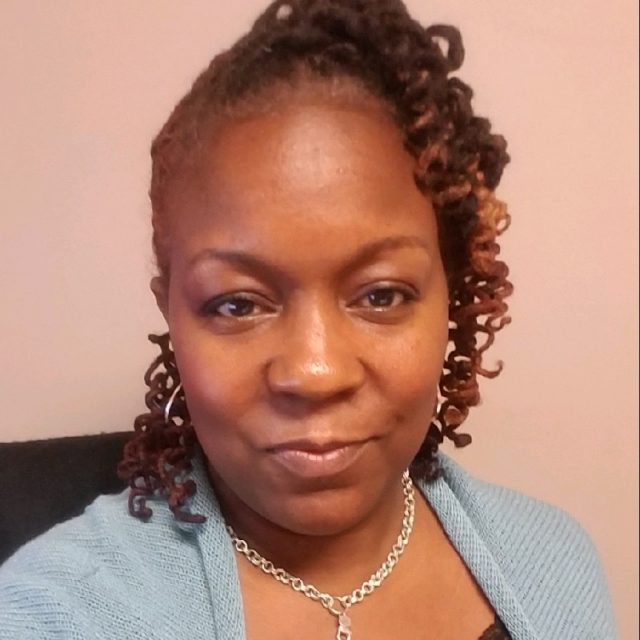 Maisha Davis, LCSW-C
