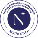 NCASES_accredited_badge