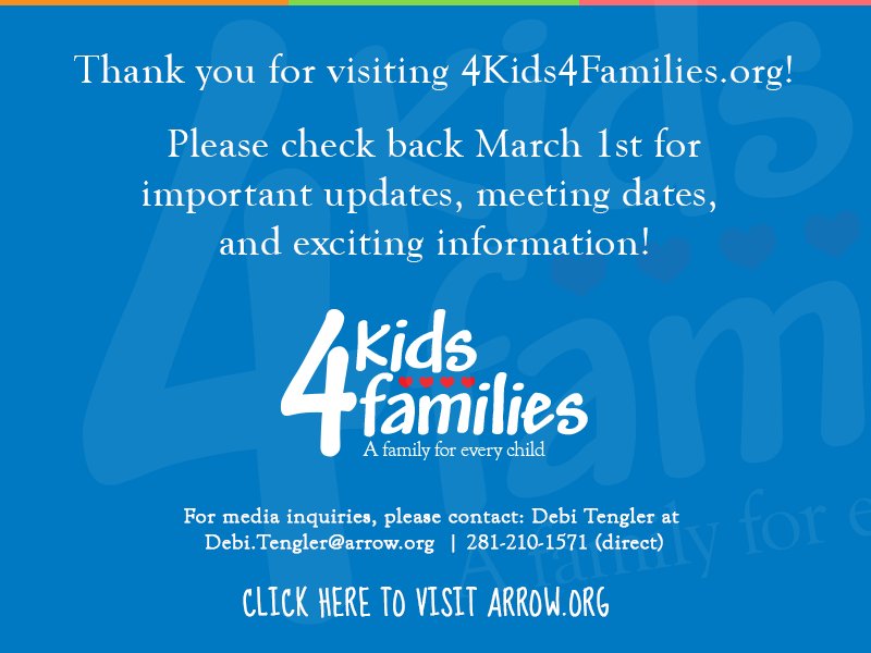 4Kids4Families