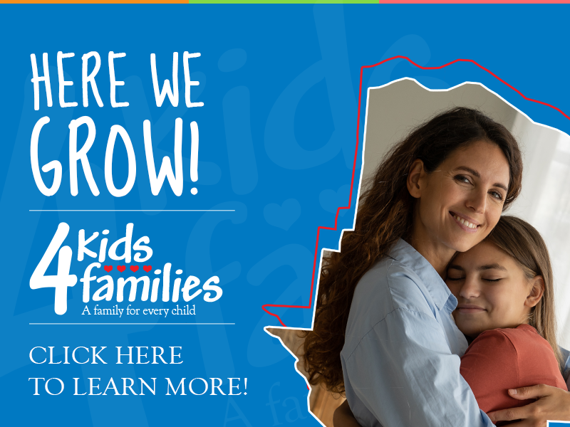 4Kids4Families